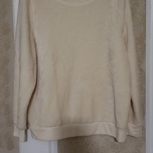 Ivory Fleece